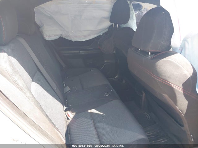 JF1VA1D60F8806606 Subaru Wrx Premium