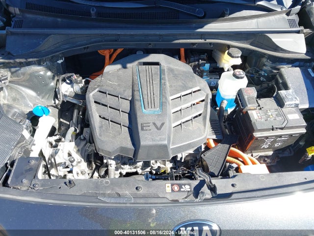 KIA Niro Ev Ex Premium 2021 KNDCE3LG5M5103951 Image 10