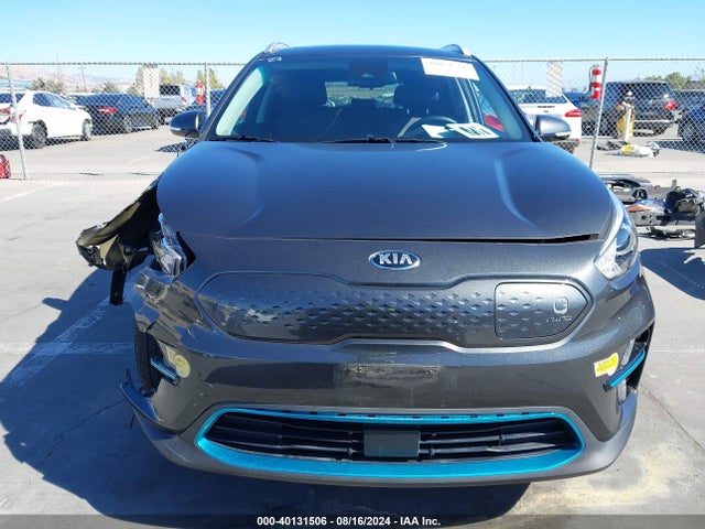 KIA Niro Ev Ex Premium 2021 KNDCE3LG5M5103951 Image 13