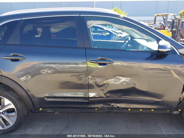 KIA Niro Ev Ex Premium 2021 KNDCE3LG5M5103951 Image 14