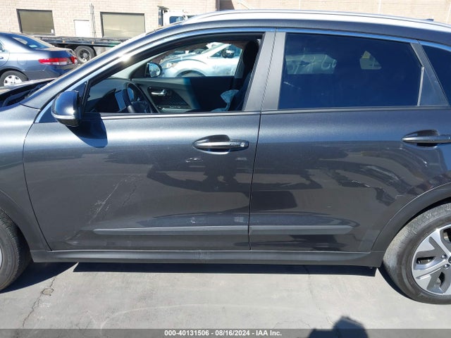 KIA Niro Ev Ex Premium 2021 KNDCE3LG5M5103951 Image 15