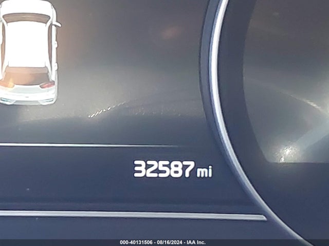 KIA Niro Ev Ex Premium 2021 KNDCE3LG5M5103951 Image 16