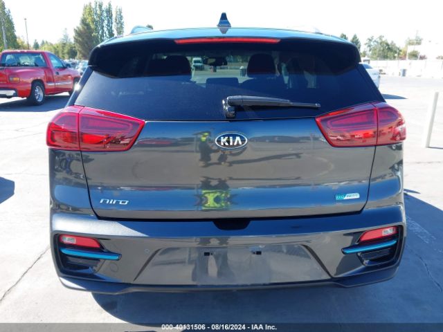 KIA Niro Ev Ex Premium 2021 KNDCE3LG5M5103951 Image 17