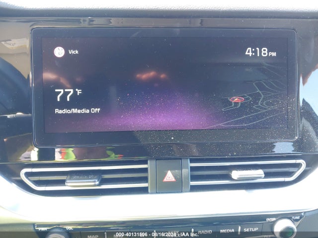 KIA Niro Ev Ex Premium 2021 KNDCE3LG5M5103951 Image 19