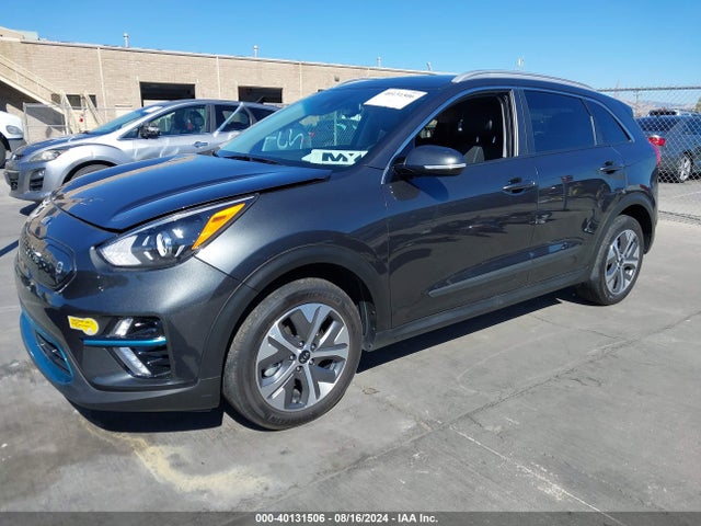 KNDCE3LG5M5103951 KIA Niro Ev Ex Premium