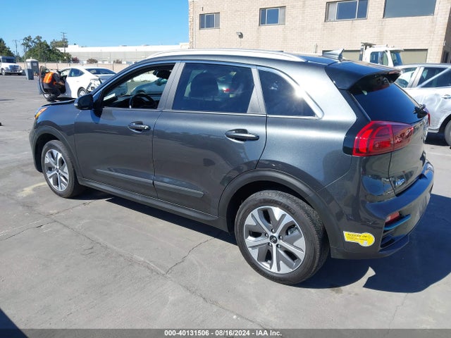 KNDCE3LG5M5103951 KIA Niro Ev Ex Premium