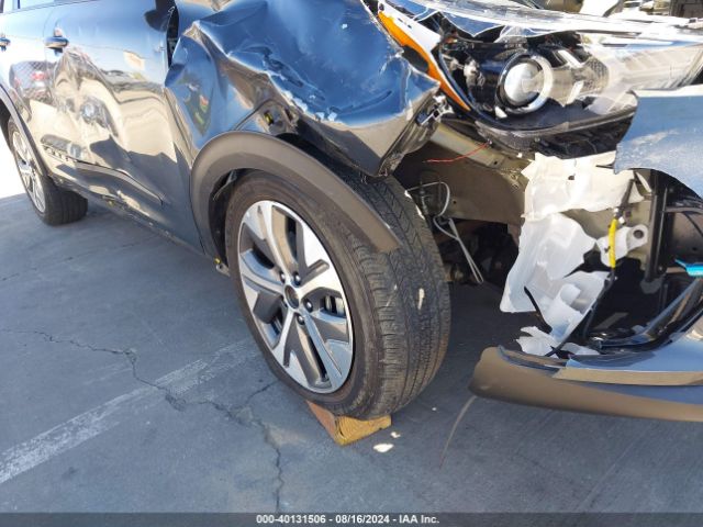 KIA Niro Ev Ex Premium 2021 KNDCE3LG5M5103951 Image 6