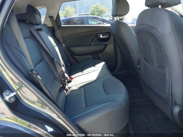 KIA Niro Ev Ex Premium 2021 KNDCE3LG5M5103951 Image 8