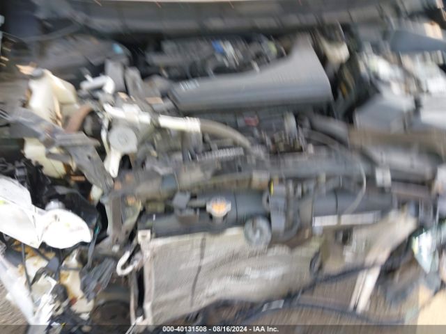5N1AT2MV9GC814293 Nissan ROGUE S
