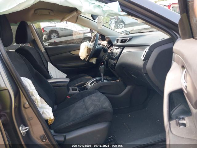 5N1AT2MV9GC814293 Nissan ROGUE S