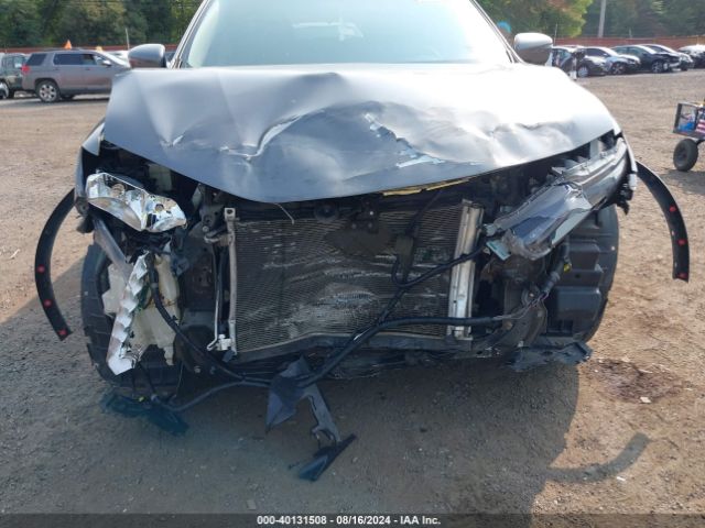 5N1AT2MV9GC814293 Nissan ROGUE S