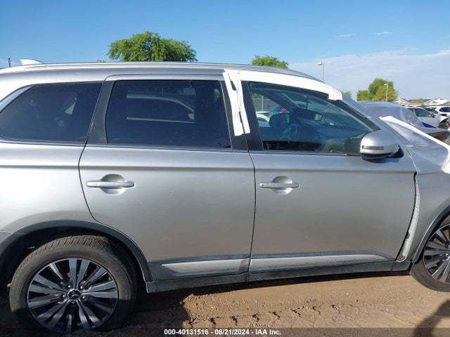 Mitsubishi Outlander Sel 2019 JA4AD3A38KZ007080 Image 13