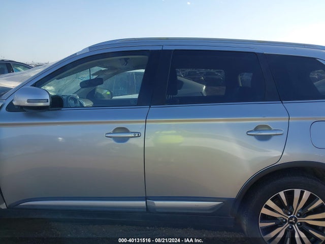 Mitsubishi Outlander Sel 2019 JA4AD3A38KZ007080 Image 14