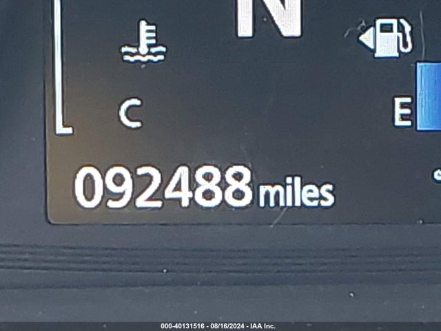 Mitsubishi Outlander Sel 2019 JA4AD3A38KZ007080 Image 15
