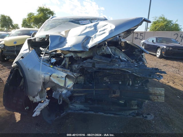 2019 MITSUBISHI OUTLANDER JA4AD3A38KZ007080 Photo 5