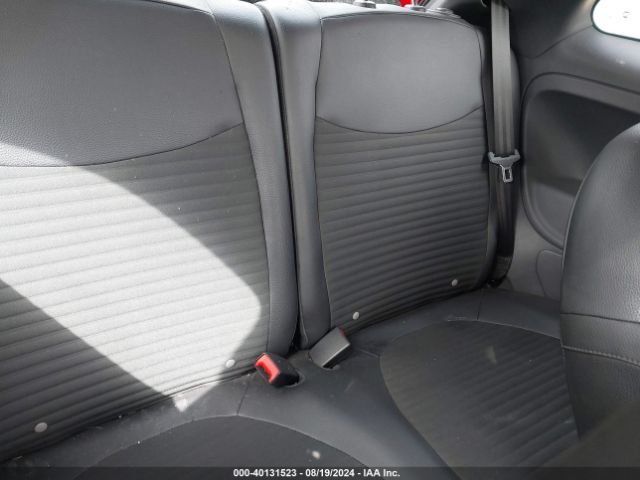 3C3CFFBR1FT647615 Fiat 500 SPORT