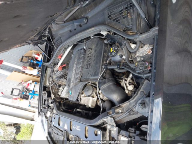 5UXWX7C54F0K31576 BMW X3 Xdrive35i