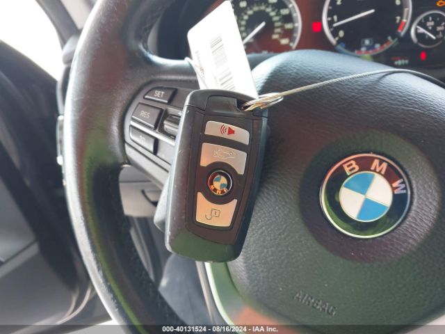5UXWX7C54F0K31576 BMW X3 Xdrive35i