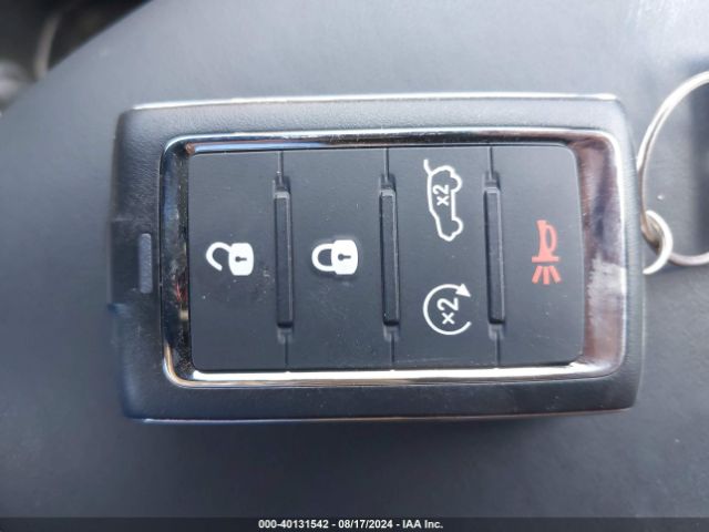 1C4RJKEG1P8780785 Jeep Grand Cherokee L Summit Reserve 4x4