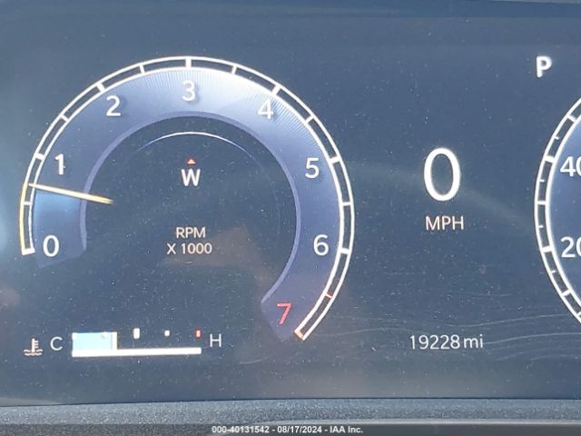 1C4RJKEG1P8780785 Jeep Grand Cherokee L Summit Reserve 4x4