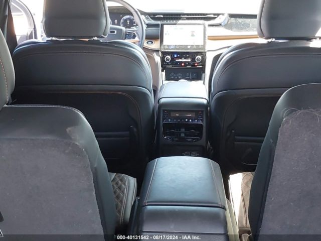 1C4RJKEG1P8780785 Jeep Grand Cherokee L Summit Reserve 4x4