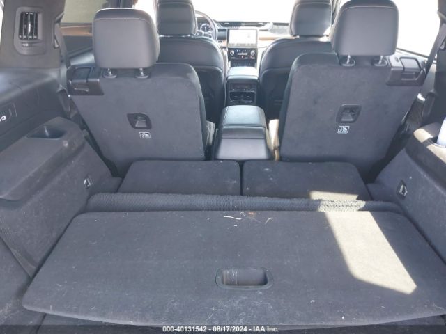 1C4RJKEG1P8780785 Jeep Grand Cherokee L Summit Reserve 4x4
