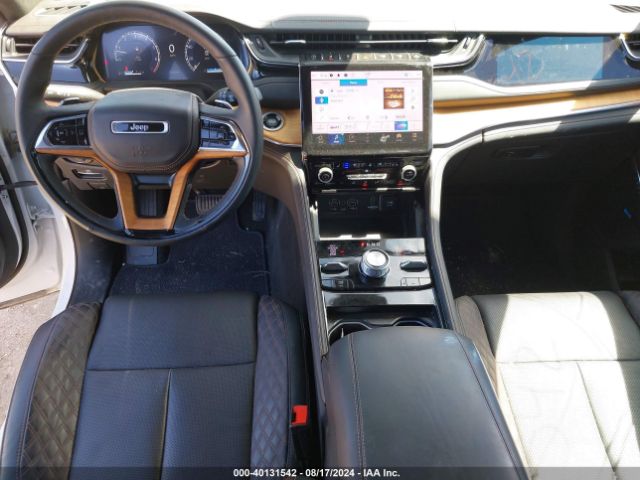 1C4RJKEG1P8780785 Jeep Grand Cherokee L Summit Reserve 4x4