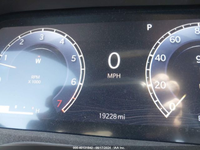1C4RJKEG1P8780785 Jeep Grand Cherokee L Summit Reserve 4x4