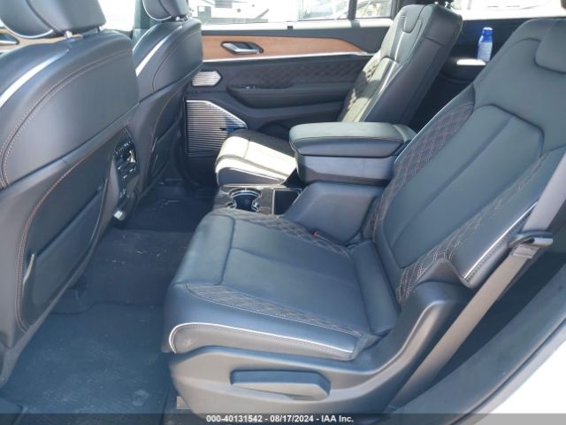 1C4RJKEG1P8780785 Jeep Grand Cherokee L Summit Reserve 4x4