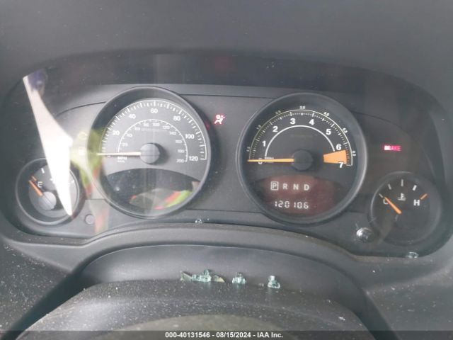 1C4NJPBA0FD343068 Jeep Patriot Altitude Edition