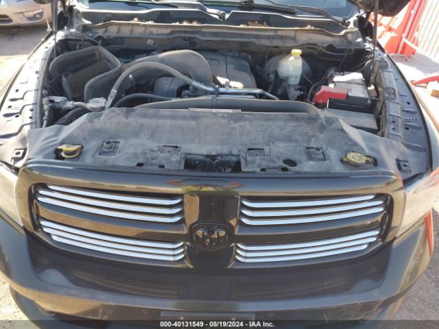 1C6RR6MT4FS761686 RAM 1500 Sport