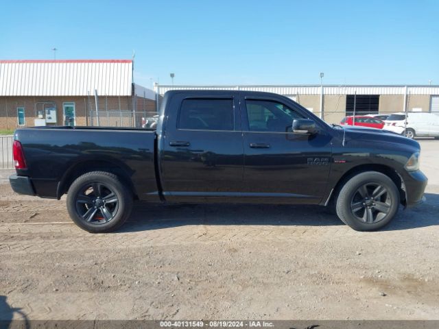 1C6RR6MT4FS761686 RAM 1500 Sport