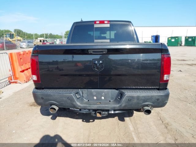 1C6RR6MT4FS761686 RAM 1500 Sport