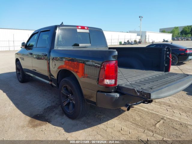 1C6RR6MT4FS761686 RAM 1500 Sport