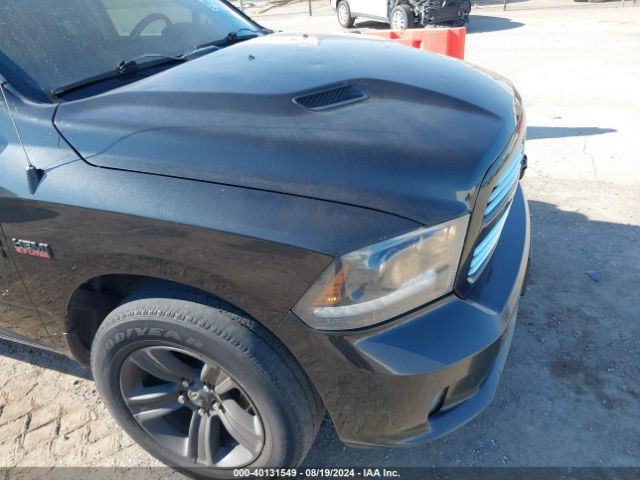 1C6RR6MT4FS761686 RAM 1500 Sport