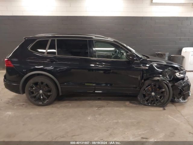 3VV2B7AX4MM078325 Volkswagen Tiguan 2.0t Se/2.0t Se R-line Black/2.0t Sel