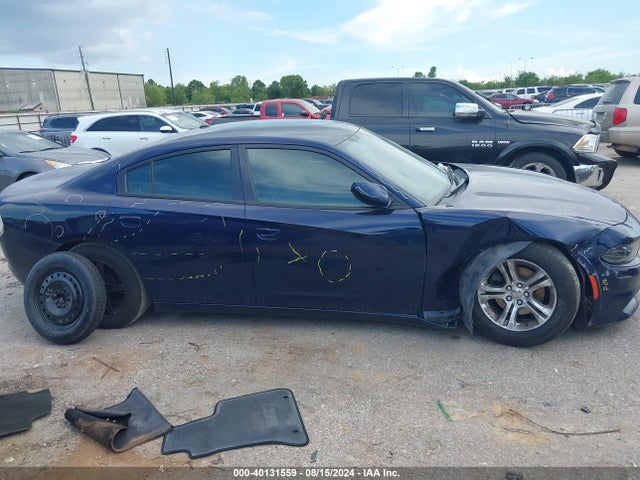 Dodge Charger Se 2015 2C3CDXBG1FH748060 Image 12