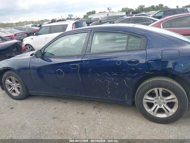 Dodge Charger Se 2015 2C3CDXBG1FH748060 Image 13