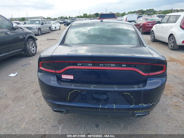 Dodge Charger Se 2015 2C3CDXBG1FH748060 Image 15
