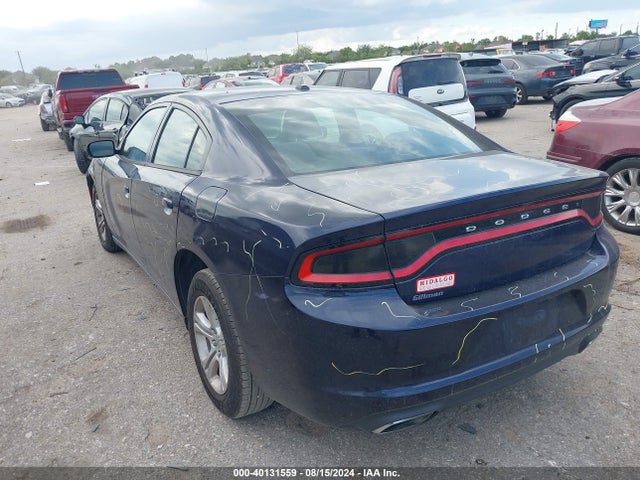 Dodge Charger Se 2015 2C3CDXBG1FH748060 Image 3