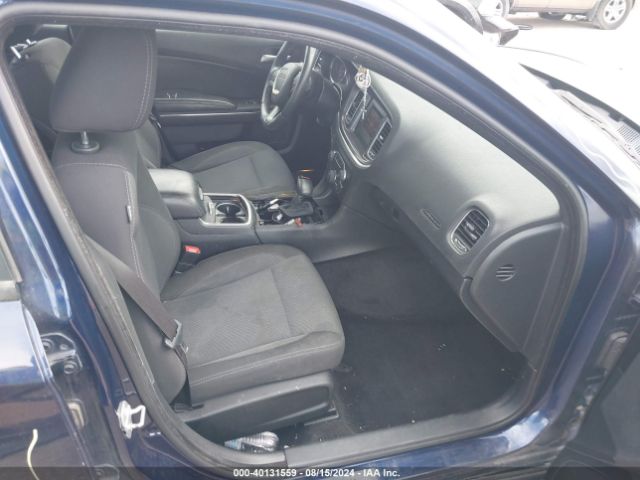 Dodge Charger Se 2015 2C3CDXBG1FH748060 Image 5