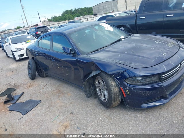 Dodge Charger Se 2015 2C3CDXBG1FH748060 Image 6