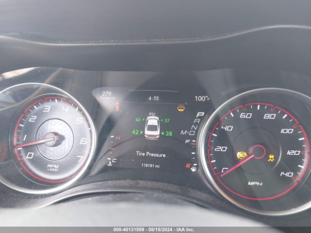 Dodge Charger Se 2015 2C3CDXBG1FH748060 Image 7
