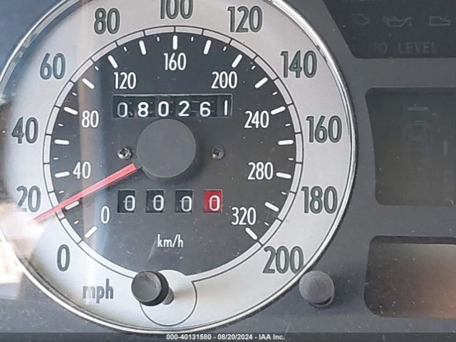 2004 MASERATI COUPE ZAMBC38A840012980 Photo 6