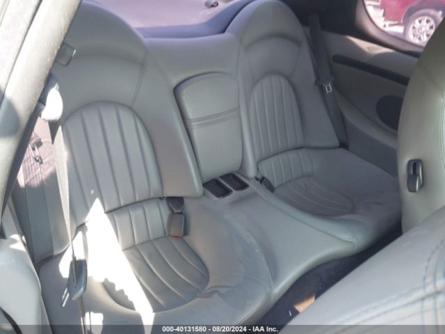 2004 MASERATI COUPE ZAMBC38A840012980 Photo 7