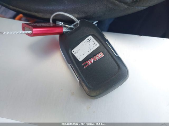 3GKALTEG2PL237156 GMC Terrain Awd Sle