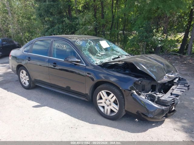2G1WB5E3XE1170469 auction archive image