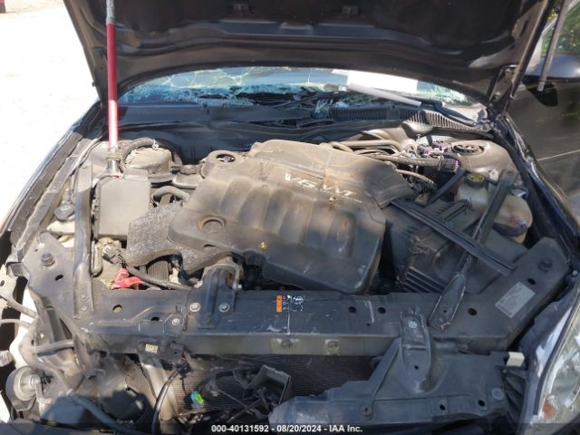 2G1WB5E3XE1170469 Chevrolet Impala Limited Lt