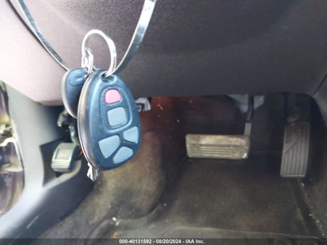 2G1WB5E3XE1170469 Chevrolet Impala Limited Lt