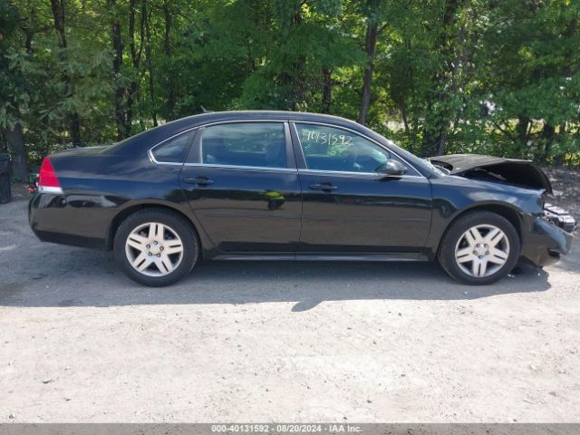 2G1WB5E3XE1170469 Chevrolet Impala Limited Lt